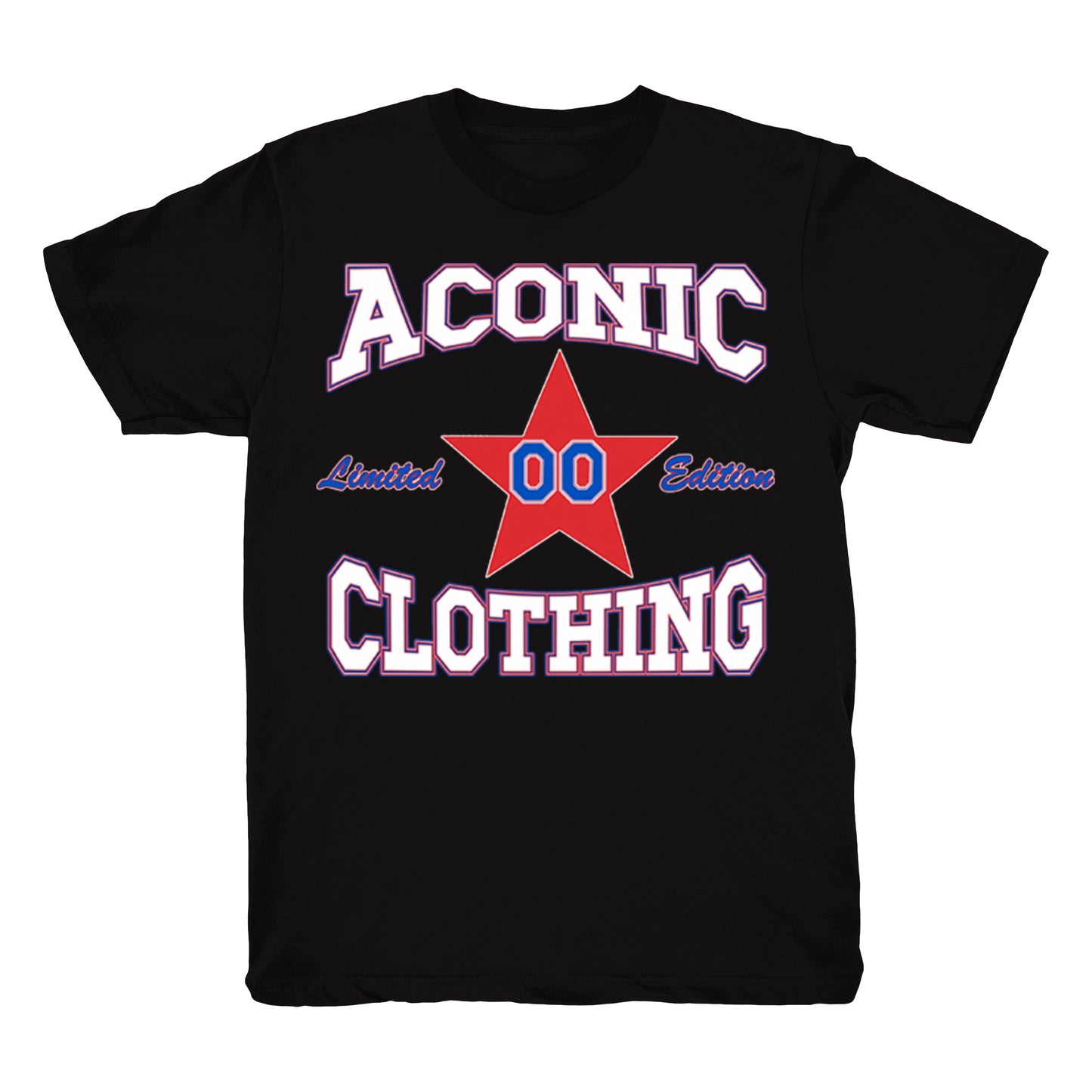 "Limited Edition" Tee