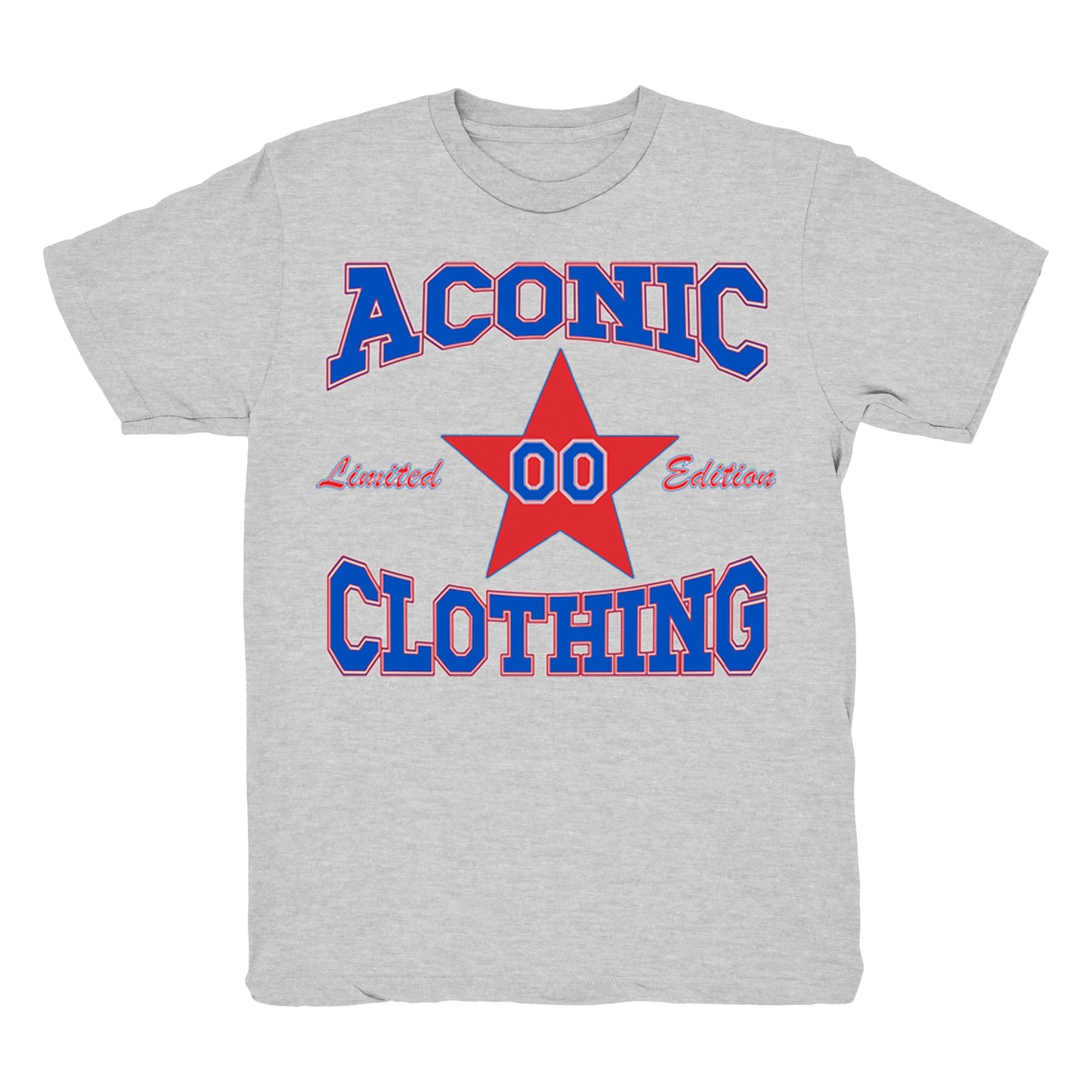 "Limited Edition" Tee