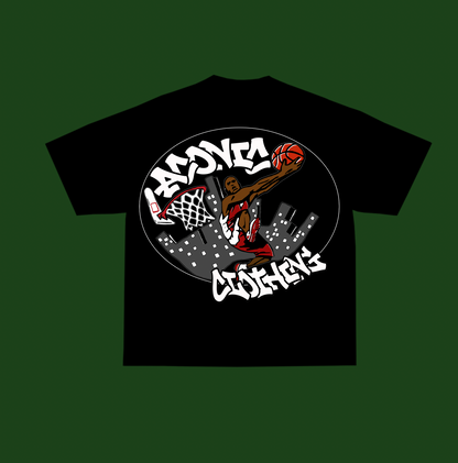 "Streetball" Tee