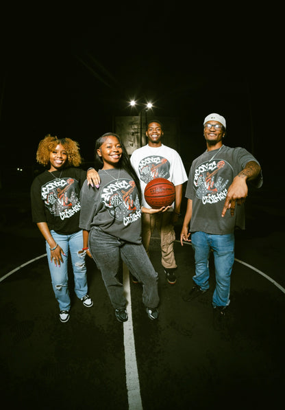 "Streetball" Tee