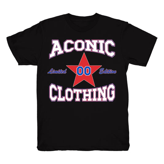 "Limited Edition" Tee