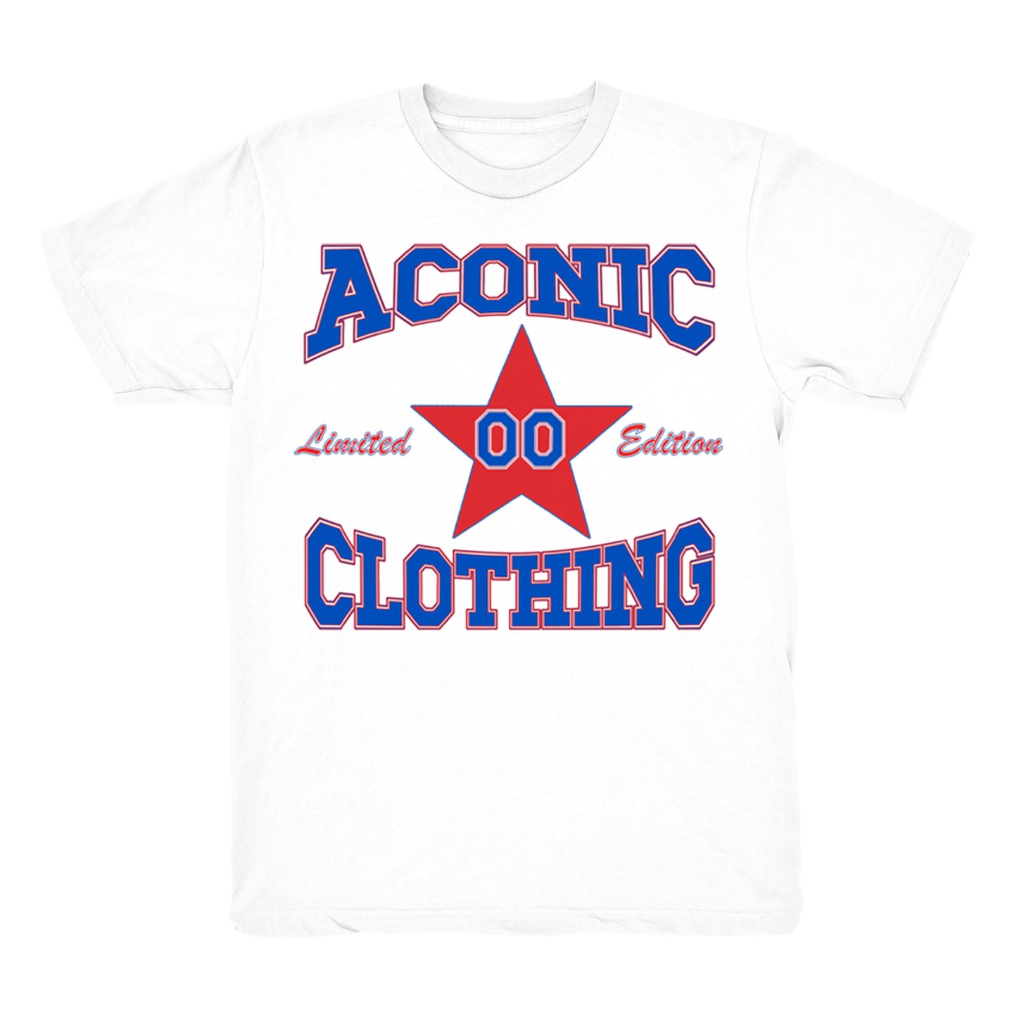 "Limited Edition" Tee